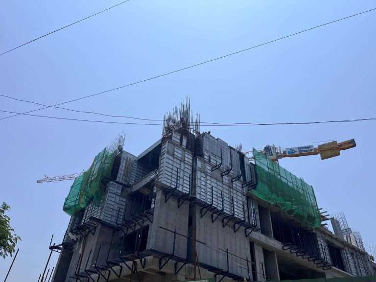 Safety Screen Manufacture Peripheral Edge Protection Screen