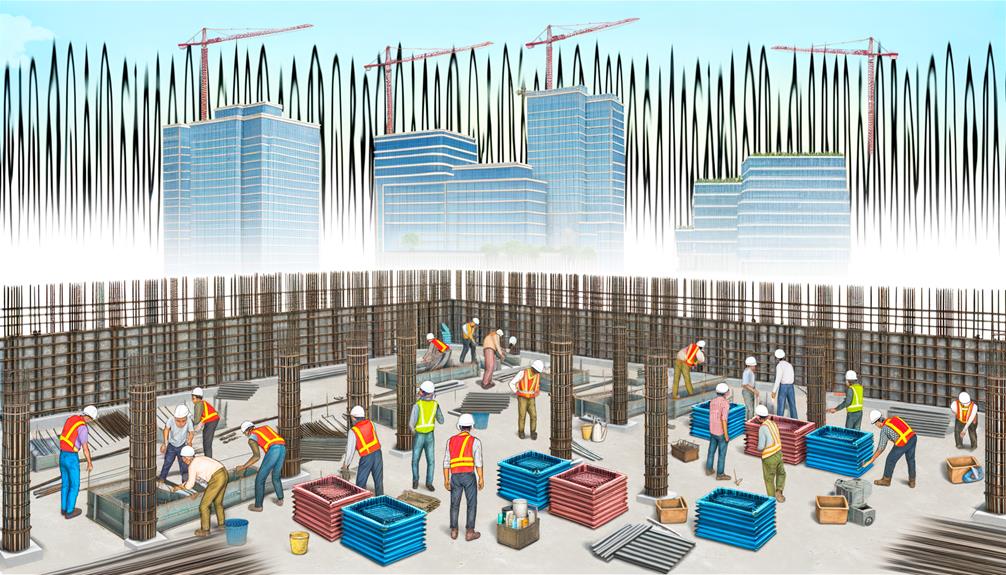 seismic resilience design strategies